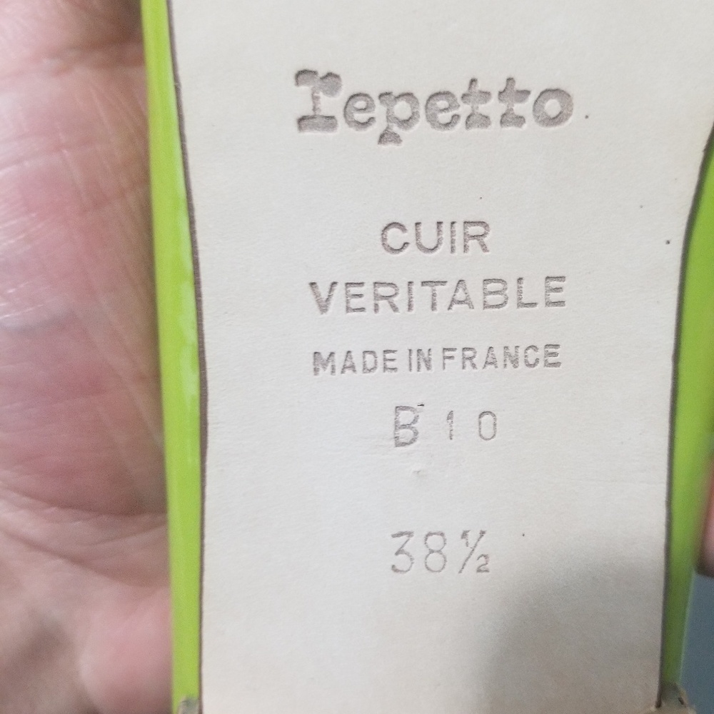 REPETTO - Picture 5 of 8